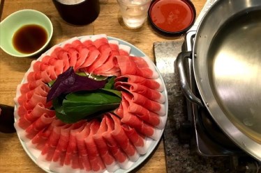 長堂屋