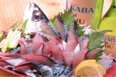 居魚屋 網元
