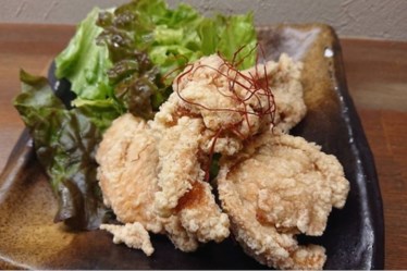 創作居酒屋 繋～つながり～